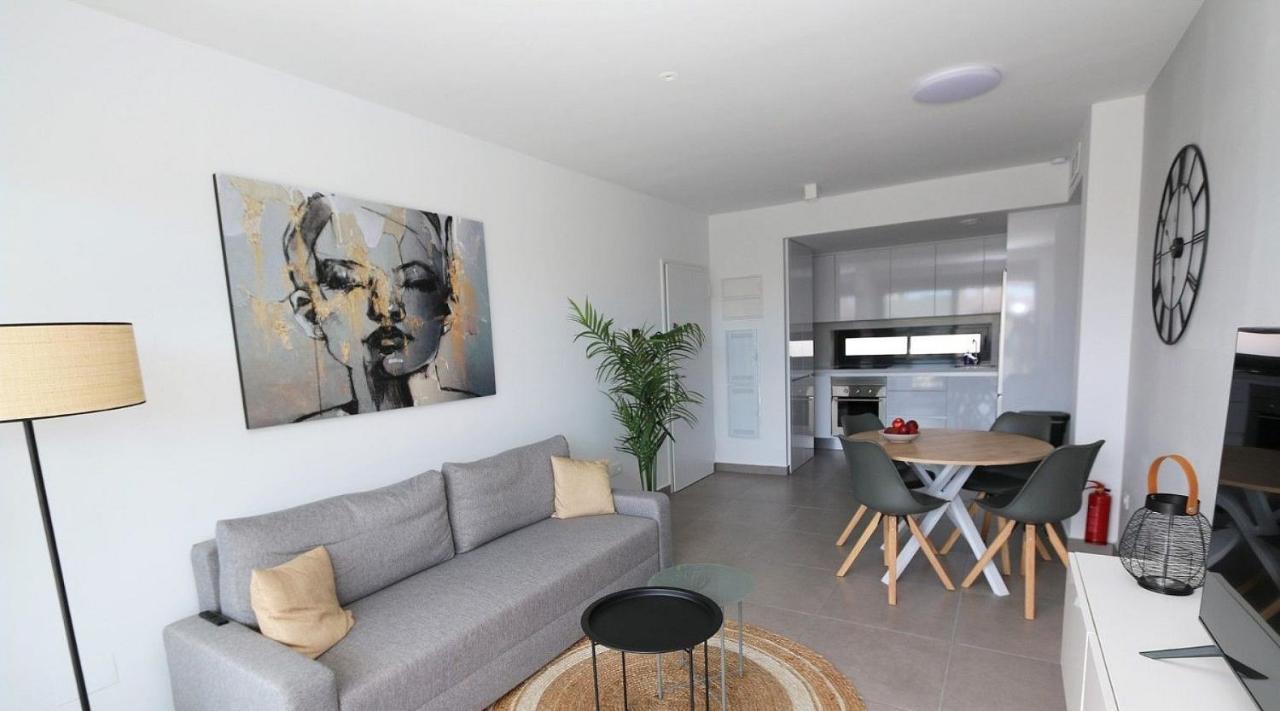 Appartement Casa De Valentino à Villamartín Extérieur photo