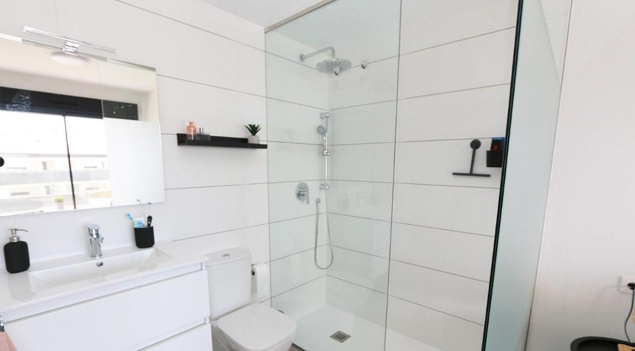 Appartement Casa De Valentino à Villamartín Extérieur photo