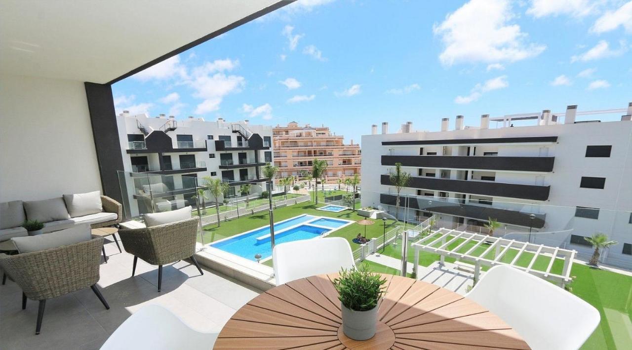 Appartement Casa De Valentino à Villamartín Extérieur photo