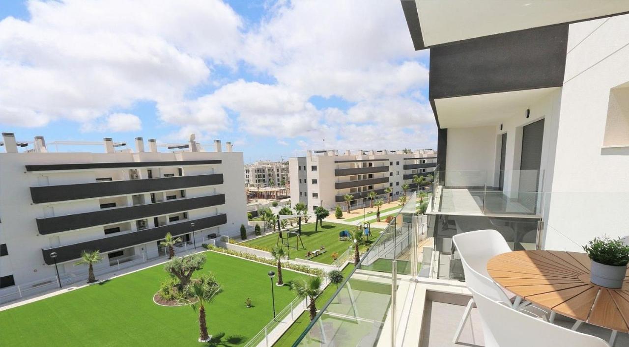 Appartement Casa De Valentino à Villamartín Extérieur photo