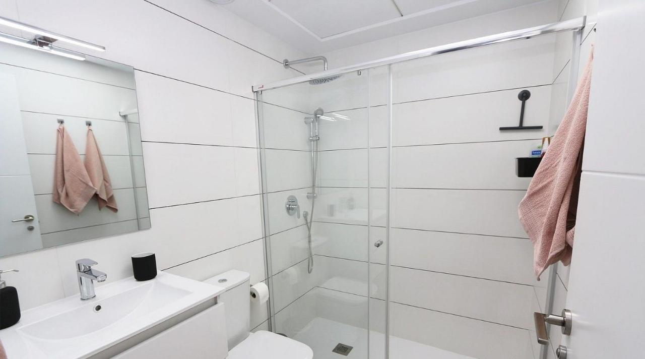 Appartement Casa De Valentino à Villamartín Extérieur photo