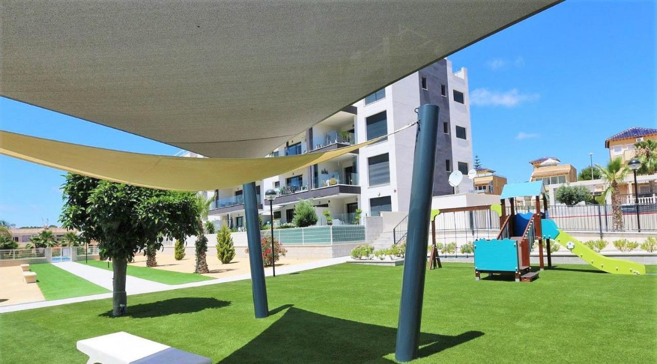 Appartement Casa De Valentino à Villamartín Extérieur photo